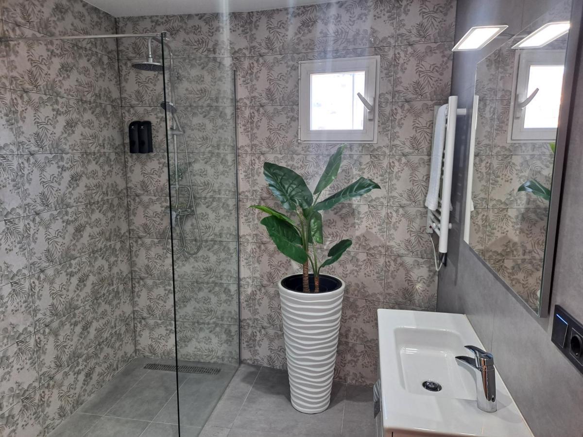 Casa de hóspedes Levante Benidorm