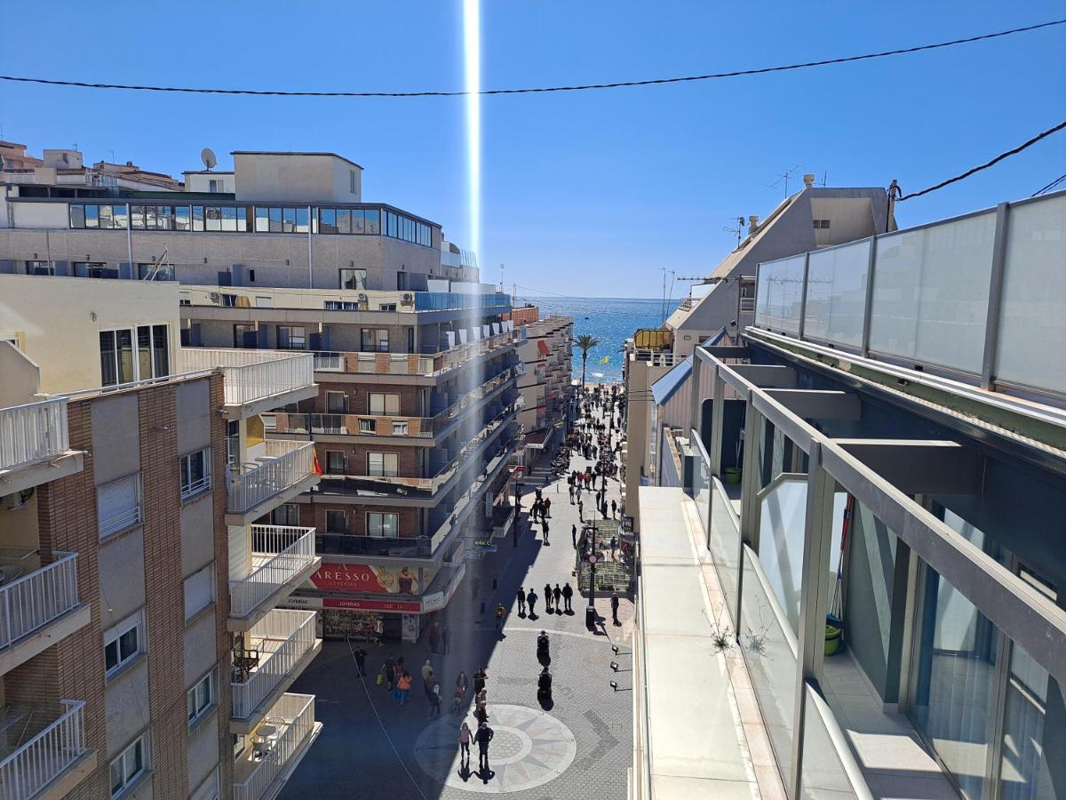 Levante 4* Benidorm